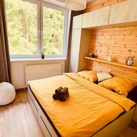 #Apt23 - Apartman 23 - Novohradske Hory Benesov nad Cernou Eksteriør billede