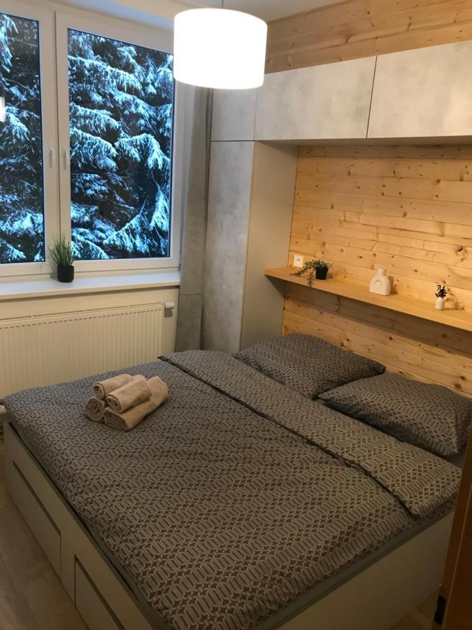 #Apt23 - Apartman 23 - Novohradske Hory Benesov nad Cernou Eksteriør billede