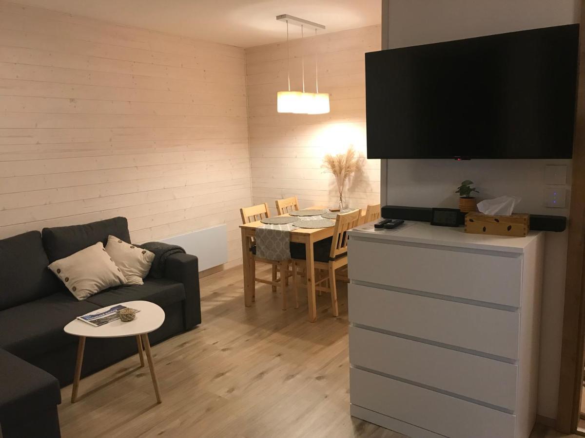 #Apt23 - Apartman 23 - Novohradske Hory Benesov nad Cernou Eksteriør billede